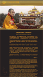 Mobile Screenshot of gyangkhang.org